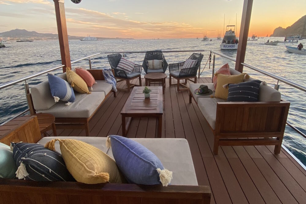 isla chica 32ft catamaran 3