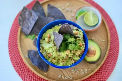 La Isla Guacamole
