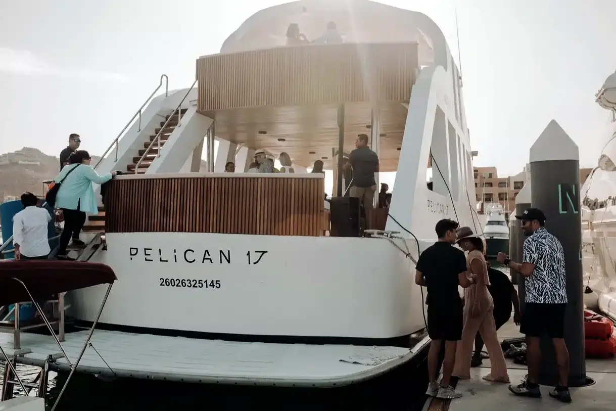 pelican 17 5