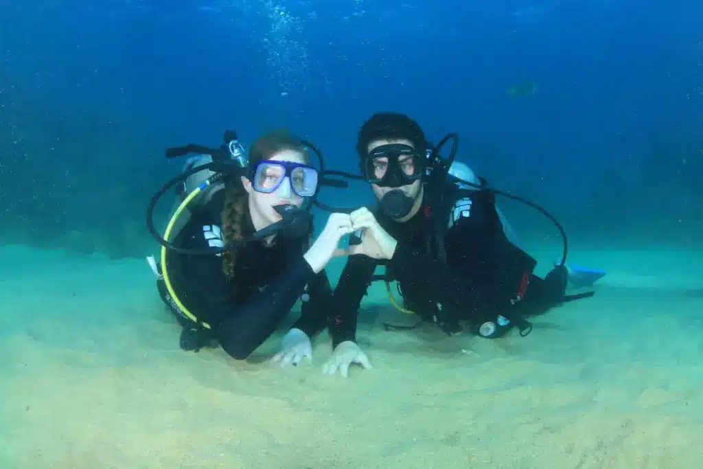 los cabos 3 hour introductory scuba diving adventure 1157219